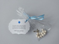 Podziękowania Chrzest Chłopiec – Różaniec Ecri MW2