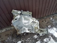 ĆWIARTKA LEWA PRZEDNIA FARTUCH VW TIGUAN I LIFT LA7WL 2015r