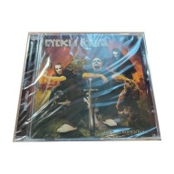 Uliczny Rock'n'roll FAZI C i Krew CD