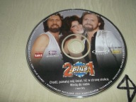 2 plus 1 - CD stan ideał bez rys,