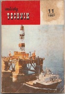 Młody Technik 11/1987