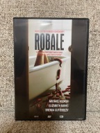 Robale płyta DVD