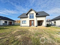 Dom, Sierzchów, Góra Kalwaria, Piaseczyński, 120 m²