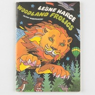 LEŚNE HARCE WOODLAND FROLICS JERZY DĄBROWSKI