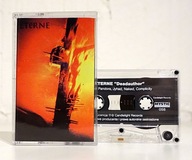 Kaseta ETERNE - Deadauthor (wydanie Mystic)