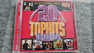 20 Tophits - The International Charts- EX