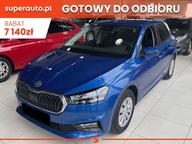 SKODA Fabia Essence 1.0 MPI Hatchback 80KM 2025