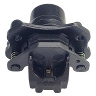 Zacisk Hamulca Hamulcowy Klocki Przód Lewy Atv Quad Bashan Eagle Shineray