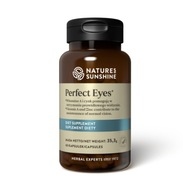 Natures Sunshine Perfect Eyes (60 kaps.) Wzrok