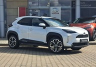 Toyota Yaris Cross Toyota Yaris Cross Hybrid 1.5 Executive 1.5 Hybryda