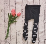 Rajstopy chłopiec 0-3 miesiąc