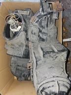 LAMPA REFLEKTOR PRZÓD LEWA FORD SIERRA OE EU