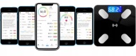 Waga łazienkowa SMART