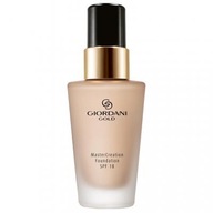 Podkład Giordani Gold MasterCreation spf 18 Oriflame Light Ivory Neutral