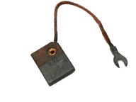 Szczotka grafitowa G12 25x6x32 silnik prądnica