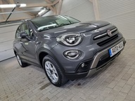 Fiat 500x 1.6 i (110 KM) City Cross