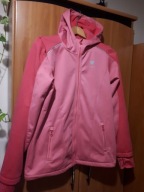kurtka różowa Crivit roz 158 /164