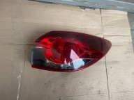 MAZDA 6 GJ LAMPA PRAWY TYŁ TYLNA PRAWA KOMBI GHP9-51150 2012-