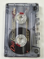 TDK D60 Kaseta magnetofonowa