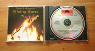 YNGWIE MALMSTEEN - Rising Force CD Polydor - 042282532428