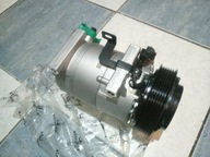 KOMPRESOR KLIMATYZACJI KIA PICANTO VS09-4 Oryginał 97701-G6101 CA500CXGCA03