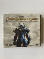 Saga Baldur's Gate 1 2 Opowieści z Wybrzeża Mieczy Tron Bhaala PL PC