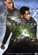 1000 LAT PO ZIEMI [DVD] SF / PRZYGODOWY Will Smith