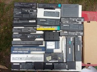 Baterie Bateria do Laptop W różnym stanie|ZŁOM KOMPUTEROWY --- 1 sztuka ---