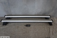 NR 401 Bagażnik Relingi Dachowe VOLVO XC60