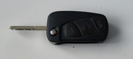 KLUCZYK FORD KA MK2 ORYGINAŁ ELEKTRONIKA