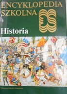 Encyklopedia Szkolna Historia Praca zbiorowa * WOŚP