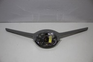 Toyota Auris II 2 Lift Chrom Grill Listwa Nówa 15-