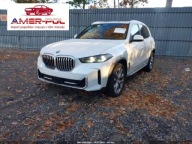BMW X5 2025r., 4x4, 3.0L 3.0 Hybryda 375KM