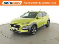 Hyundai Kona Kamera, Aut.Klima, Bluetooth