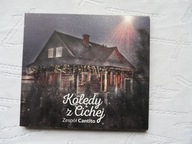 KOLĘDY Z CICHEJ CD Zespół CANTITO