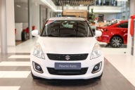 Suzuki Swift Swift 1.2 Club 1.2 Benzyna 94KM