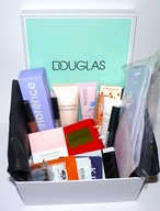 ŚWIĄTECZNY ZESTAW MARKOWYCH KOSMETYKÓW PIELĘGNACJA MAKIJAŻ * DOUGLAS BOX