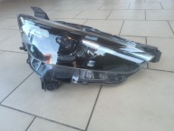 MAZDA CX-3 XC3 LAMPA PRZOD PRAWA STRONA 10 PINOW FULL LED D10E-51030