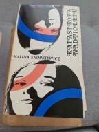 Katastrofa nadfioletu Halina Snopkiewicz