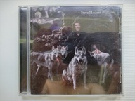STEVE HACKETT - Wolflight Steve Hackett /GENESIS/ CD T