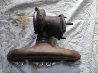 Kolektor wydechowy turbiny A2700902980 W246 W176 W117 Mercedes 1.6 2.0 CGI