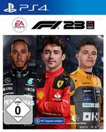F1 23 Formuła Sony PlayStation 4 (PS4)