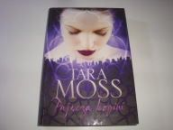 Pajęcza bogini Tara Moss