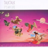 It's My Life - Talk Talk CD