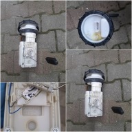 Pompa Paliwa Koszyk Pływak Skoda Fabia 88457282 1.4 8v Vw Seat Komplet