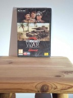 Theatre of War 2: Afryka (PC) PC