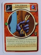 Talizman Szczęścia PL DOOM TROOPER