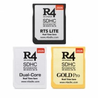 Programator R4i GOLD PRO RTS 3DS DSi DS Nagrywarka Gier .NDS