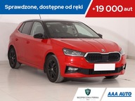 Skoda Fabia 1.0 TSI, Salon Polska, Automat, Klima