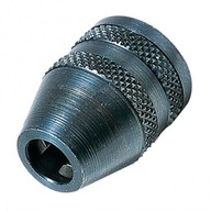 Proxxon futerko uchwyt wiertarski 0,3-3,2 mm 3-szczękowy 28941 Micromot